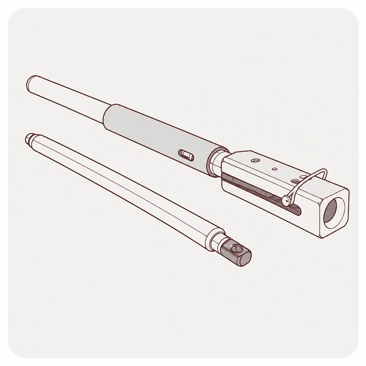 Overshot assemblies